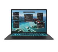 ASUS Vivobook RTX V3607VH-RP011W ordinateur portable noir