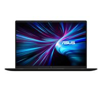 ASUS V16 V3607VH-RP011W Intel Core 5 210H Ordinateur portable 40,6 cm (16") WUXGA 16 Go DDR5-SDRAM 512 Go SSD NVIDIA GeForce RTX 5050 Wi-Fi 6 (802.11ax) Windows 11 Home Noir