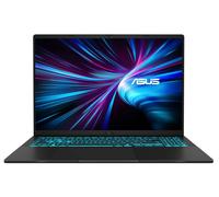 ASUS V16 V3607VH-RP011W Ordinateur portable de jeu 16" WUXGA, Intel Core 5 210H, NVIDIA GeForce RTX 5050, 16 Go de RAM, SSD 512 Go, Windows 11 Famille
