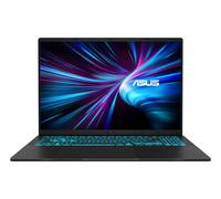 ASUS V16 V3607VH-RP019 Intel Core 7 240H Ordinateur portable 40,6 cm (16 ) WUXGA 16 Go DDR5-SDRAM 512 Go SSD NVIDIA GeForce RTX 5050 Wi-Fi 6 (802.11ax) Noir