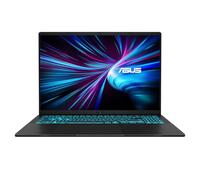 ASUS V16 V3607VH-RP019 Ordinateur Portable Gaming 16" WUXGA 144 Hz Intel Core 7 240H 16 Go RAM 512 Go SSD NVIDIA RTX 5050 8 Go sans système d'exploitation Noir Mat Clavier QWERTY Espagnol