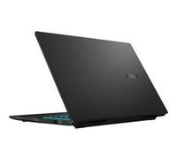 ASUS V16 V3607VH-RP033X - Intel Core 7 - 240H / jusqu'à 5.2 GHz - Win 11 Pro - GeForce RTX 5050 - 16 Go RAM - 1 To SSD NVMe - 16" 1920 x 1200 @ 144 Hz - Wi-Fi 6, Bluetooth - noir mat Noir mat G