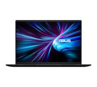 ASUS V16 V3607VJ-ISCRP176W Intel Core 5 210H Ordinateur portable 16" WUXGA 16 Go DDR5-SDRAM 512 Go SSD NVIDIA GeForce RTX 3050 Wi-Fi 6 (802.11ax) Windows 11 Home Noir