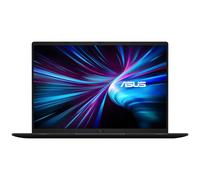 ASUS V16 V3607VJ-ISCRP176W Intel Core 5 210H Ordinateur portable 16" WUXGA 16 Go DDR5-SDRAM 512 Go SSD NVIDIA GeForce RTX 3050 Wi-Fi 6 (802.11ax) Windows 11 Home Noir