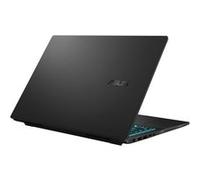 ASUS V16 V3607VM-RP063W - Intel Core 7 - 240H / jusqu'à 5.2 GHz - Win 11 Home - GeForce RTX 5060 - 16 Go RAM - 1 To SSD NVMe - 16" 1920 x 1200 @ 144 Hz - Wi-Fi 6, Bluetooth - noir mat Noir mat G