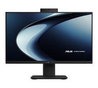 ASUS V400 AiO V440VAK-BPC180W Intel Core 3 100U 23.8" 1920 x 1080 PC All-in-One 8 Go DDR5-SDRAM 512 Go SSD Windows 11 Home Wi-Fi 6 (802.11ax) Noir