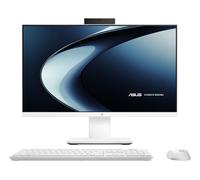 ASUS V400 AiO V440VAK-WPC1490 Intel® Core™ i7 i7-13620H 60,5 cm (23.8 ) 1920 x 1080 pixels PC All-in-One 16 Go DDR5-SDRAM 1 To SSD Wi-Fi 6 (802.11ax) Blanc