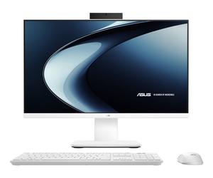 ASUS V400 AiO V440VAK-WPC1490 Intel® Core™ i7 i7-13620H 60,5 cm (23.8 ) 1920 x 1080 pixels PC All-in-One 16 Go DDR5-SDRAM 1 To SSD Wi-Fi 6 (802.11ax) Blanc