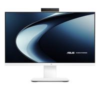 ASUS V400 AiO V440VAK-WPC953W Intel® Core™ i5 i5-13420H 60,5 cm (23.8 ) 1920 x 1080 pixels PC All-in-One 8 Go DDR5-SDRAM 512 Go SSD Windows 11 Home Wi-Fi 6E (802.11ax) Blanc
