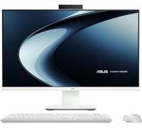 ASUS V400 AiO V470VAK-WPE082W i7-13620H 16GB/512GB SSD FHD 27 ? Sans fil Blanc
