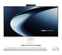 ASUS V400 AiO V470VAK-WPE925W Intel® Core™ i5 i5-13420H 68,6 cm (27 ) 1920 x 1080 pixels PC All-in-One 8 Go DDR5-SDRAM 512 Go SSD Windows 11 Home Wi-Fi 6E (802.11ax) Blanc