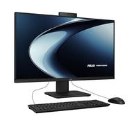 ASUS V470VA-MS504T V470 Tout-en-Un, écran Tactile FHD antireflet, 16 Go de RAM DDR5, 1 to SSD, processeur Intel Core i5-13420H, Windows 11 Home, Clavier et Souris filaires Inclus, Noir