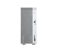 ASUS V500 Mini Tower Core i5 16 Go DDR5-SDRAM 512 Go SSD Windows 11 Home PC Blanc (V500MV-13420H050W)