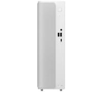ASUS V500 SFF V501SV-03100U012W Intel Core 3 100U 8 Go DDR5-SDRAM 512 Go SSD Windows 11 Home PC Blanc