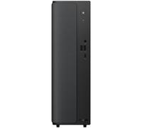 ASUS V500 SFF V501SV-03100U013W Intel Core 3 100U 8 Go DDR5-SDRAM 512 Go SSD Windows 11 Home PC Noir