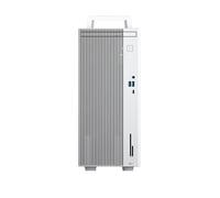 ASUS V500MV-13420H169W 15L Mini Tower (Intel Core i5-13420H Processeur 2.1 GHz, 16GB DDR5, 512GB SSD, Windows 11 Home) - Clavier AZERTY