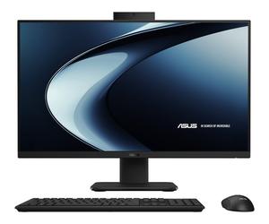 ASUS V600 AiO VM670KA-BPE013W AMD Ryzen AI 7 350 68,6 cm (27 ) 1920 x 1080 pixels PC All-in-One 16 Go DDR5-SDRAM 1 To SSD Windows 11 Home Wi-Fi 6 (802.11ax) Noir
