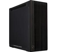 ASUS ProArt PA602 Wood Edition – Metal Panel Midi Tower Noir