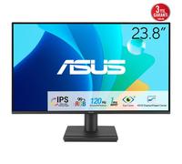 ASUS VA249HG 23.8p IPS WLED FHD 16:9 120Hz 300cd/m2 1ms HDMI D-Sub Bl