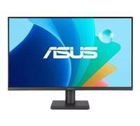 ASUS VA249QG - Écran LED - jeux - 24" (23.8" visualisable) - 1920 x 1080 Full HD (1080p) @ 120 Hz - IPS - 300 cd/m² - 3000:1 - 1 ms - HDMI, VGA, DisplayPort - haut-parleurs - noir Noir