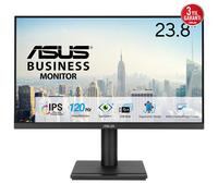 ASUS VA249QGS écran plat de PC 60,5 cm (23.8") 1920 x 1080 pixels Full HD LED Noir