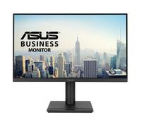 ASUS VA249QGSE écran plat de PC 60,5 cm (23.8") 1920 x 1080 pixels Full HD LCD Noir