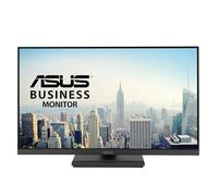 ASUS VA249QGSE, Moniteur Professionnel 23,8 Pouces Full HD IPS (1920 x 1080), 120 Hz, 1 ms MPRT, Technologie Adaptive-Sync, HDMI, DisplayPort, VGA, sans Cadre ni Scintillement, Design Ergonomique