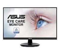 ASUS VA24DCP LED display 60,5 cm (23.8") 1920 x 1080 pixels Full HD Noir