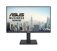 ASUS VA24DQFS 23.8p IPS WLED FHD 16:9 100Hz 300cd/m2 1ms HDMI DP D-Sub 2xUSB 3.2 G1 Type-A 2x2W Speakers Black