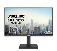 Asus Va24dqfs 24" Full Hd IpS-Monitor 100 Hz H?henverstellbar Schwarz (90lm0540-B01370)