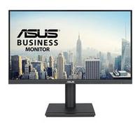 ASUS VA24DQFS - Écran LED - 24" (23.8" visualisable) - 1920 x 1080 Full HD (1080p) @ 100 Hz - IPS - 300 cd/m² - 1000:1 - 1 ms - HDMI, VGA, DisplayPort - haut-parleurs - noir
