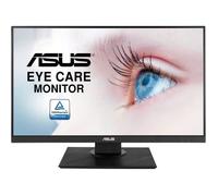Asus VA24DQLB - Ecran PC 23, 8"" FHD - Dalle IPS - 16: 9-75Hz - 5ms - 1920x1080-250CD-M² - DP, HDMI, VGA et 2X USB - Flicker Free -