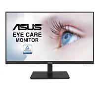 ASUS VA24DQSB écran plat de PC 60,5 cm (23.8") 1920 x 1080 pixels Full HD LCD Noir