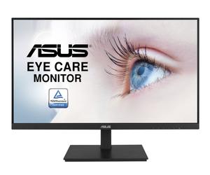 ASUS VA24DQSB écran plat de PC 60,5 cm (23.8 ) 1920 x 1080 pixels Full HD LCD Noir