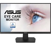 ASUS VA24ECE - Moniteur LED - 60.5 cm (23.8") - 1920 x 1080 Full HD (1080p)