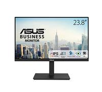 ASUS VA24ECPSN écran plat de PC 60,5 cm (23.8") 1920 x 1080 pixels Full HD LCD Noir