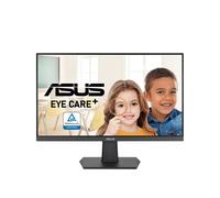 ASUS VA24EHF écran plat de PC 60,5 cm (23.8") 1920 x 1080 pixels Full HD LCD Noir