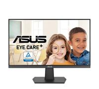 ASUS VA24EHF écran plat de PC 60,5 cm (23.8") 1920 x 1080 pixels Full HD LCD Noir