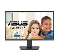 ASUS VA24EHF écran plat de PC 60,5 cm (23.8') 1920 x 1080 pixels Full HD LCD Noir