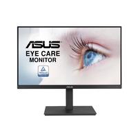 ASUS VA24EQSB écran plat de PC 60,5 cm (23.8") 1920 x 1080 pixels Full HD LED Noir