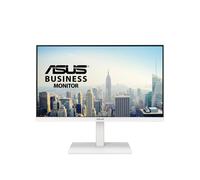 ASUS VA24EQSB-W écran plat de PC 60,5 cm (23.8") 1920 x 1080 pixels Full HD LED Blanc