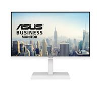 ASUS VA24EQSB-W écran plat de PC 60,5 cm (23.8") 1920 x 1080 pixels Full HD LED Blanc
