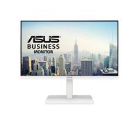 ASUS VA24EQSB-W écran plat de PC 60,5 cm (23.8") 1920 x 1080 pixels Full HD LED Blanc