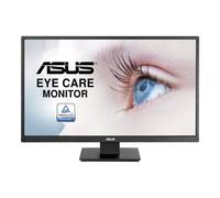 ASUS VA279HAE LED display 68,6 cm (27") 1920 x 1080 pixels Full HD Noir