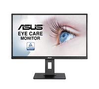 ASUS VA279HAL écran plat de PC 68,6 cm (27") 1920 x 1080 pixels Full HD LCD Noir