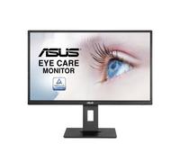ASUS VA279HAL écran plat de PC 68,6 cm (27") 1920 x 1080 pixels Full HD LCD Noir