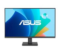 ASUS VA279HG - Écran LED - jeux - 27" - 1920 x 1080 Full HD (1080p) @ 120 Hz - IPS - 300 cd/m² - 1500:1 - 1 ms - HDMI, VGA - noir