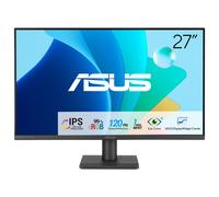 ASUS VA279HG écran plat de PC 68,6 cm (27") 1920 x 1080 pixels Full HD LCD Noir
