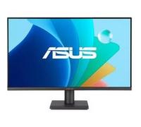 ASUS VA279QG - Écran LED - jeux - 27" (27" visualisable) - 1920 x 1080 Full HD (1080p) @ 120 Hz - IPS - 300 cd/m² - 3000:1 - 1 ms - HDMI, VGA, DisplayPort - haut-parleurs - noir Noir