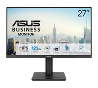 ASUS VA279QGS écran plat de PC 68,6 cm (27") 1920 x 1080 pixels Full HD LCD Noir Noir